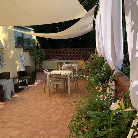 La Terrazza Di Via Elisa Bed & Breakfast Lucca Exterior photo