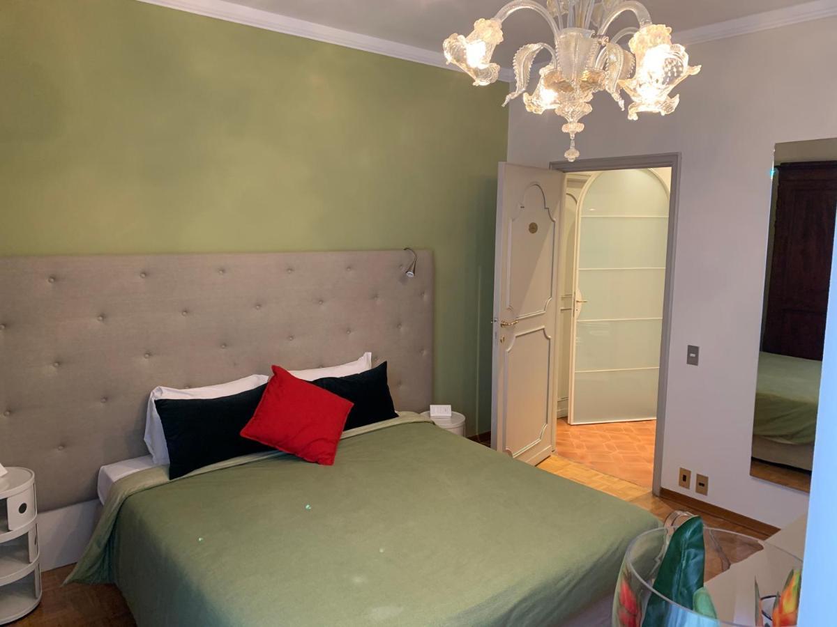 La Terrazza Di Via Elisa Bed & Breakfast Lucca Exterior photo