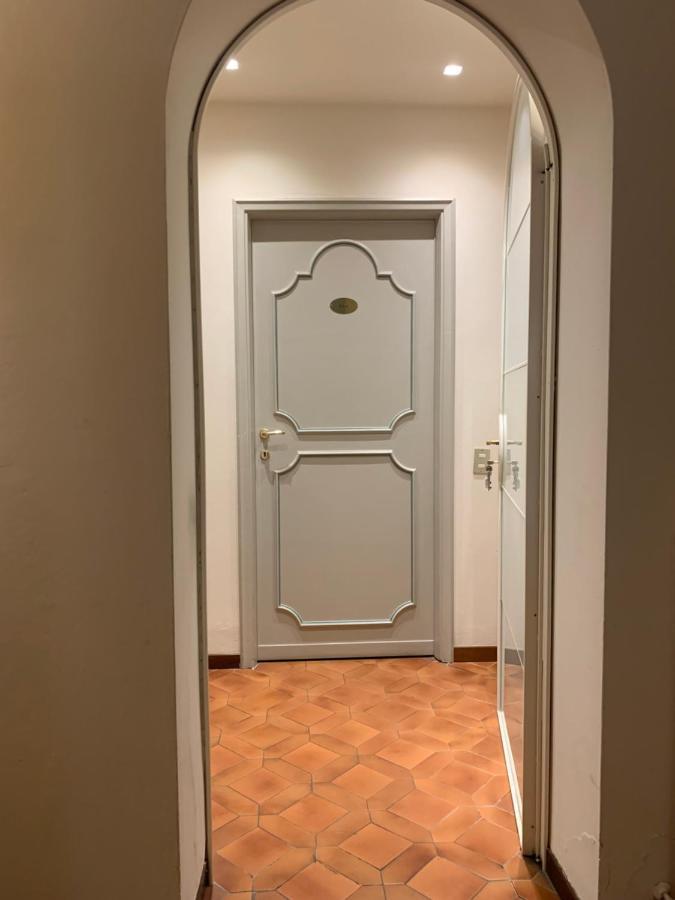 La Terrazza Di Via Elisa Bed & Breakfast Lucca Exterior photo