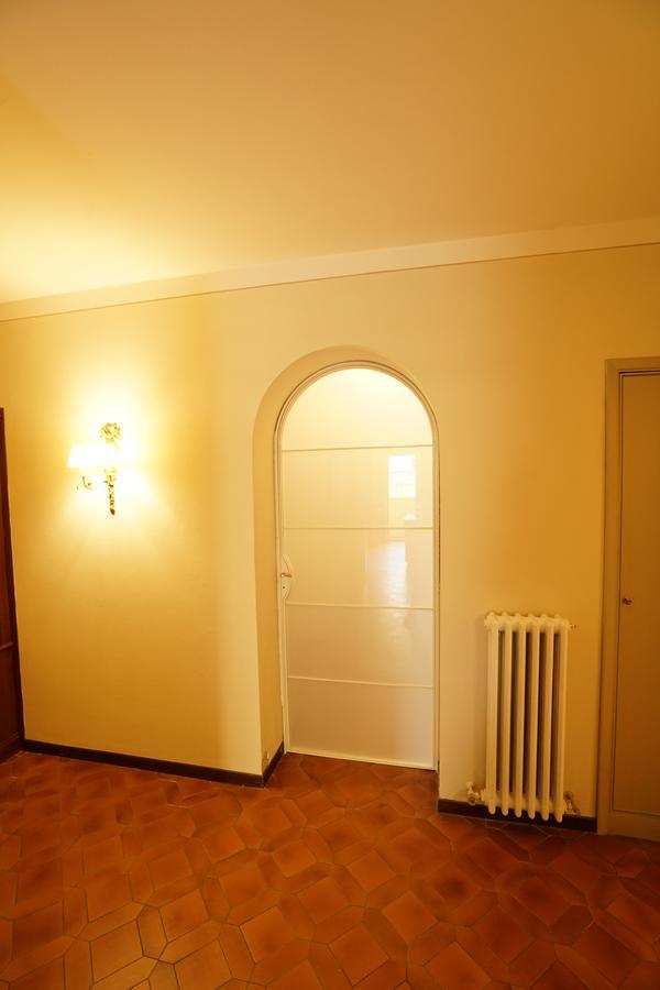 La Terrazza Di Via Elisa Bed & Breakfast Lucca Exterior photo