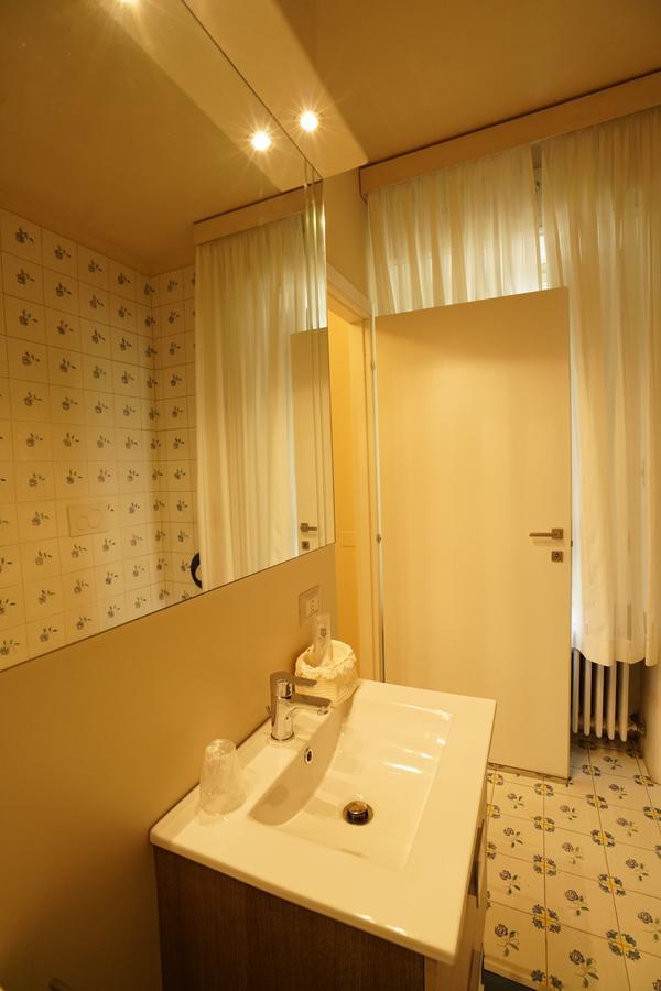 La Terrazza Di Via Elisa Bed & Breakfast Lucca Exterior photo
