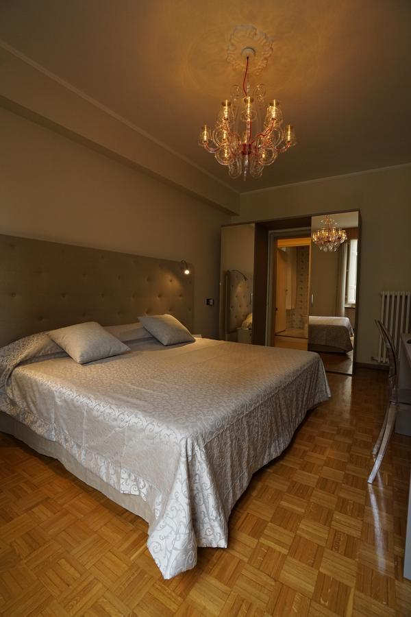 La Terrazza Di Via Elisa Bed & Breakfast Lucca Exterior photo