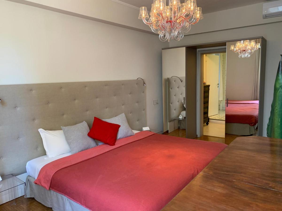 La Terrazza Di Via Elisa Bed & Breakfast Lucca Exterior photo